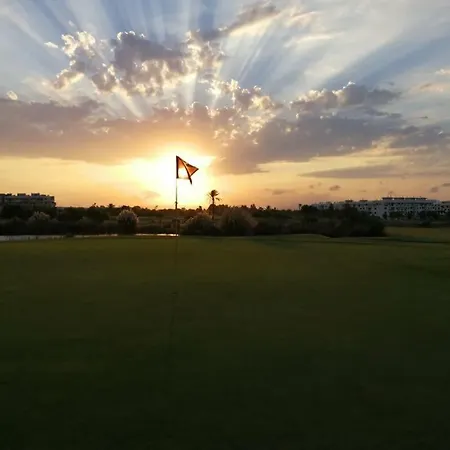 El Toyo-cabo De Gata-mar Y Golf Almería