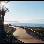 El Toyo-cabo De Gata-mar Y Golf Apartment Almeria