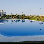 El Toyo-cabo De Gata-mar Y Golf Apartment Almeria