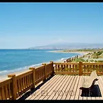 El Toyo-cabo De Gata-mar Y Golf Almeria